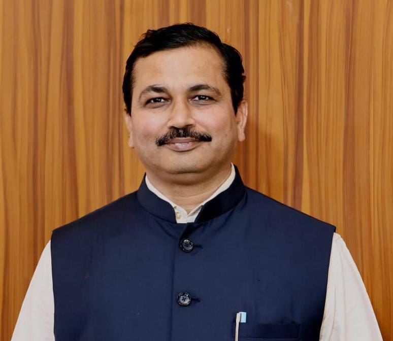 श्री. अविनाश कुलकर्णी