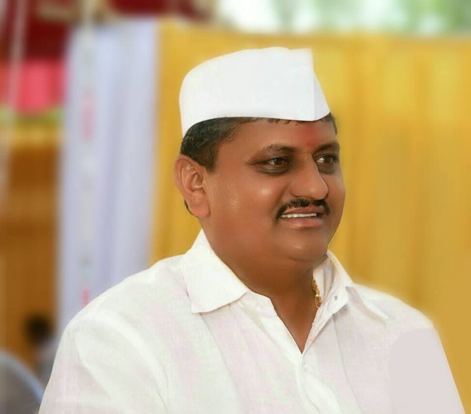 उत्तम रेडेकर