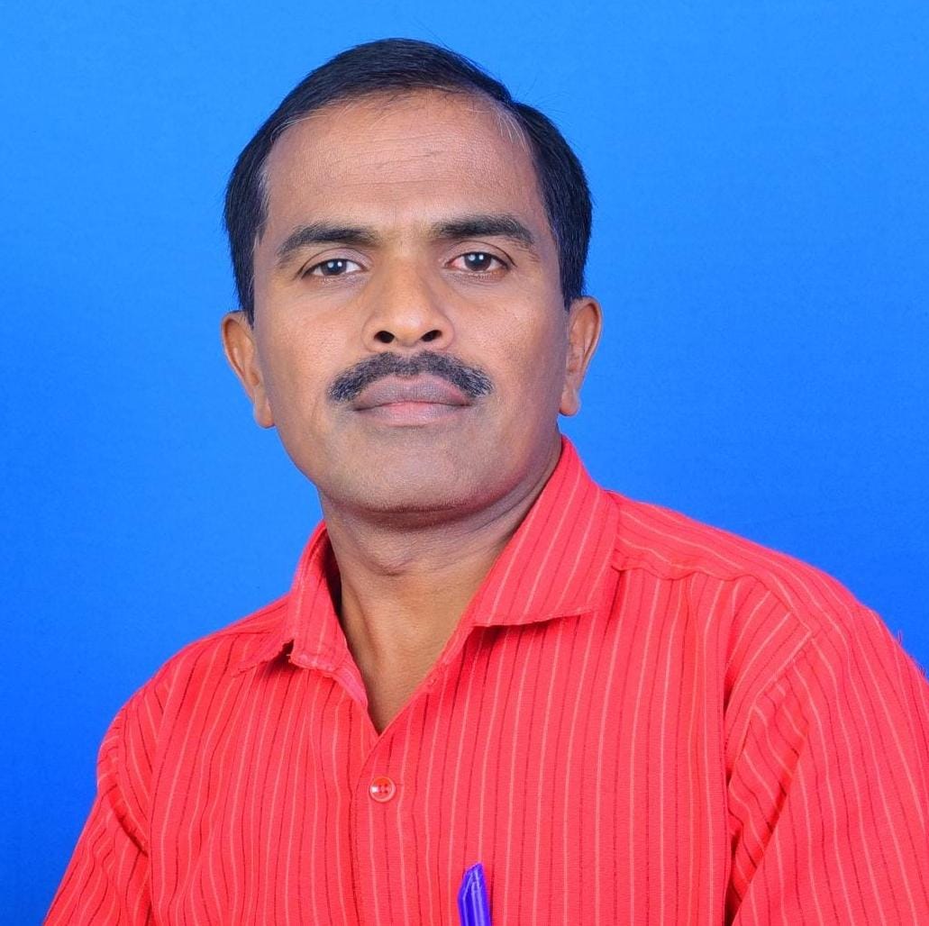 श्री. विश्वास येजरे