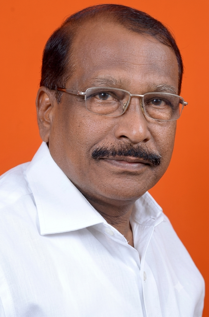 श्री. बाळासाहेब वाकोजी शिंत्रे