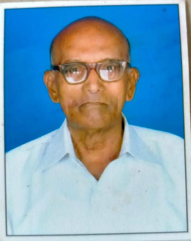 यशवंत परीट गुरूजी