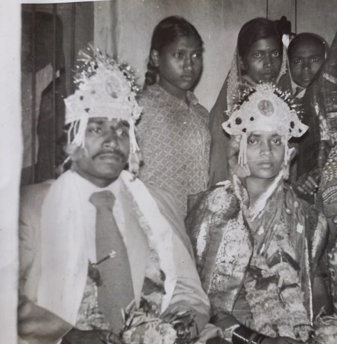 विवाह 1982