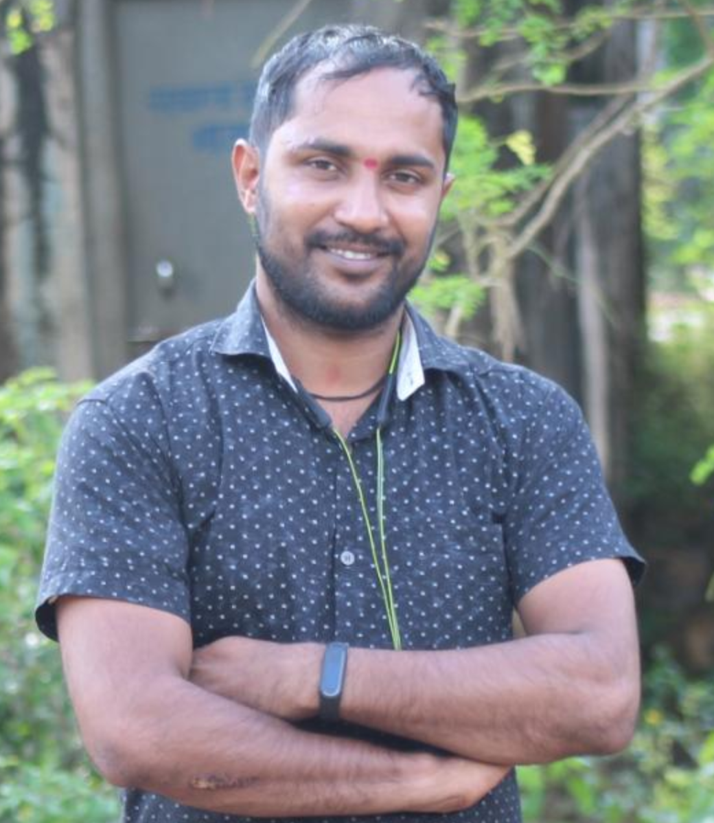 शितल देवरकर