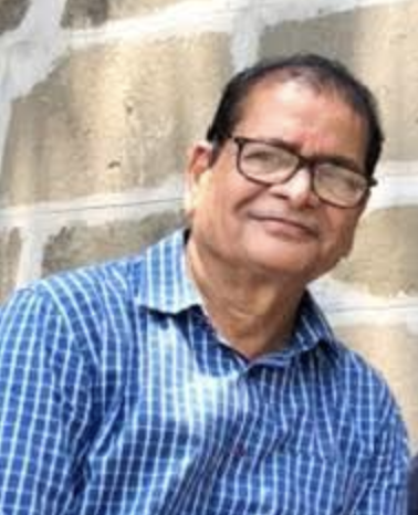 सुरेश घाडगे