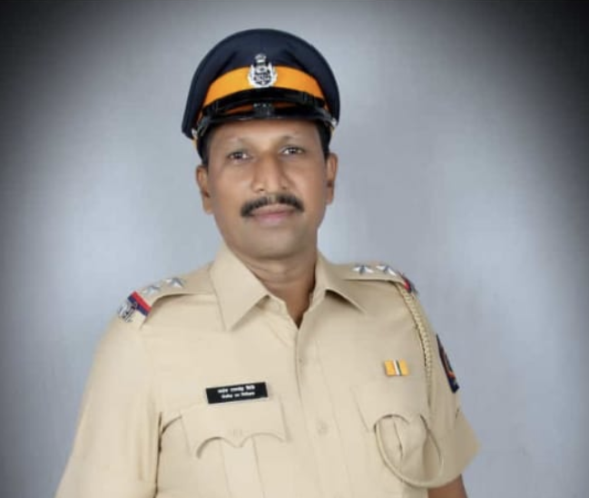 वसंत शिंत्रे