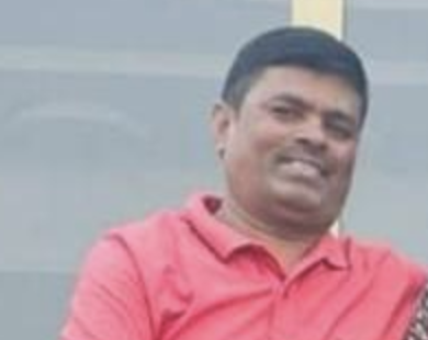 श्री. मारुती कातकर