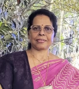 मीना राव
