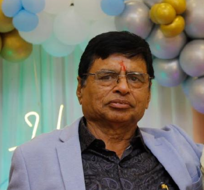 शंकर कातकर