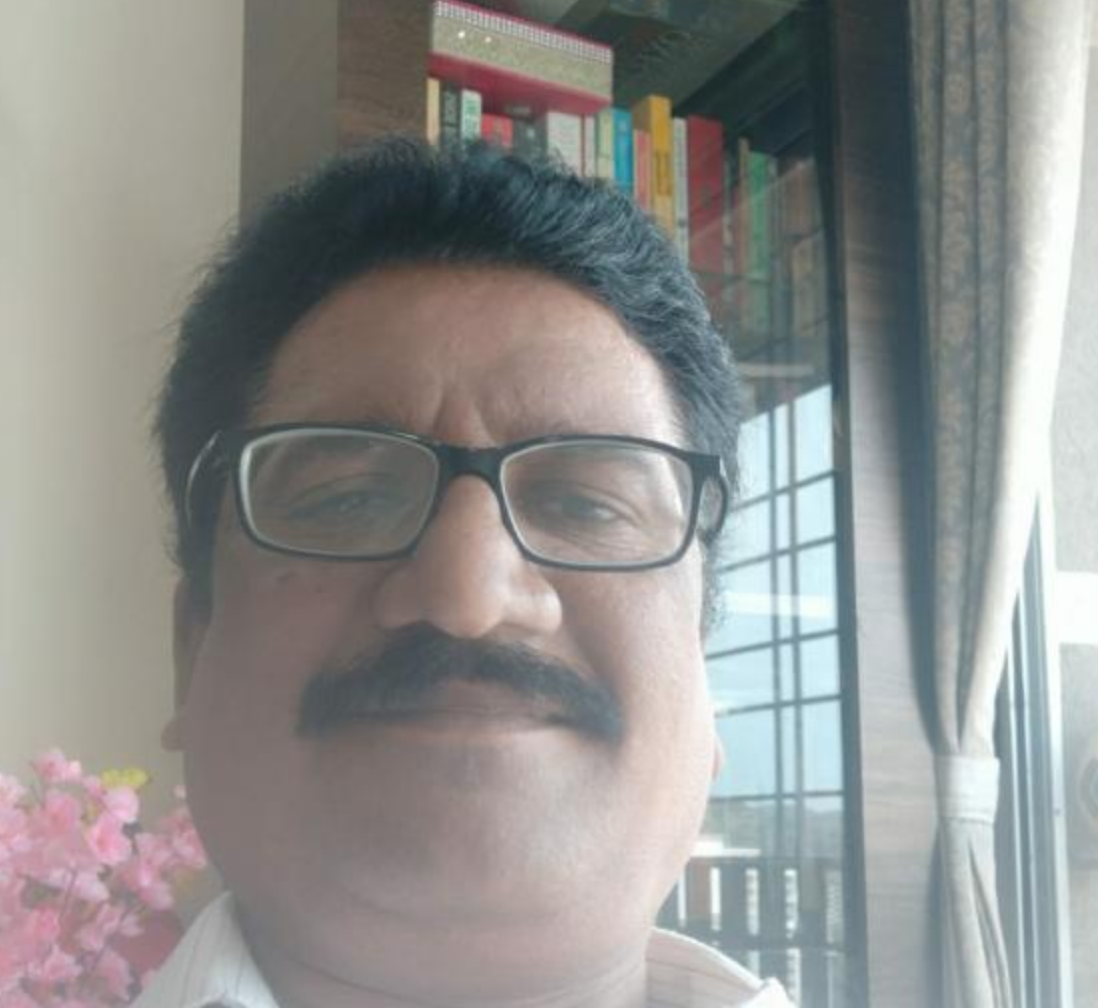 श्री. श्रीकांत चव्हाण
