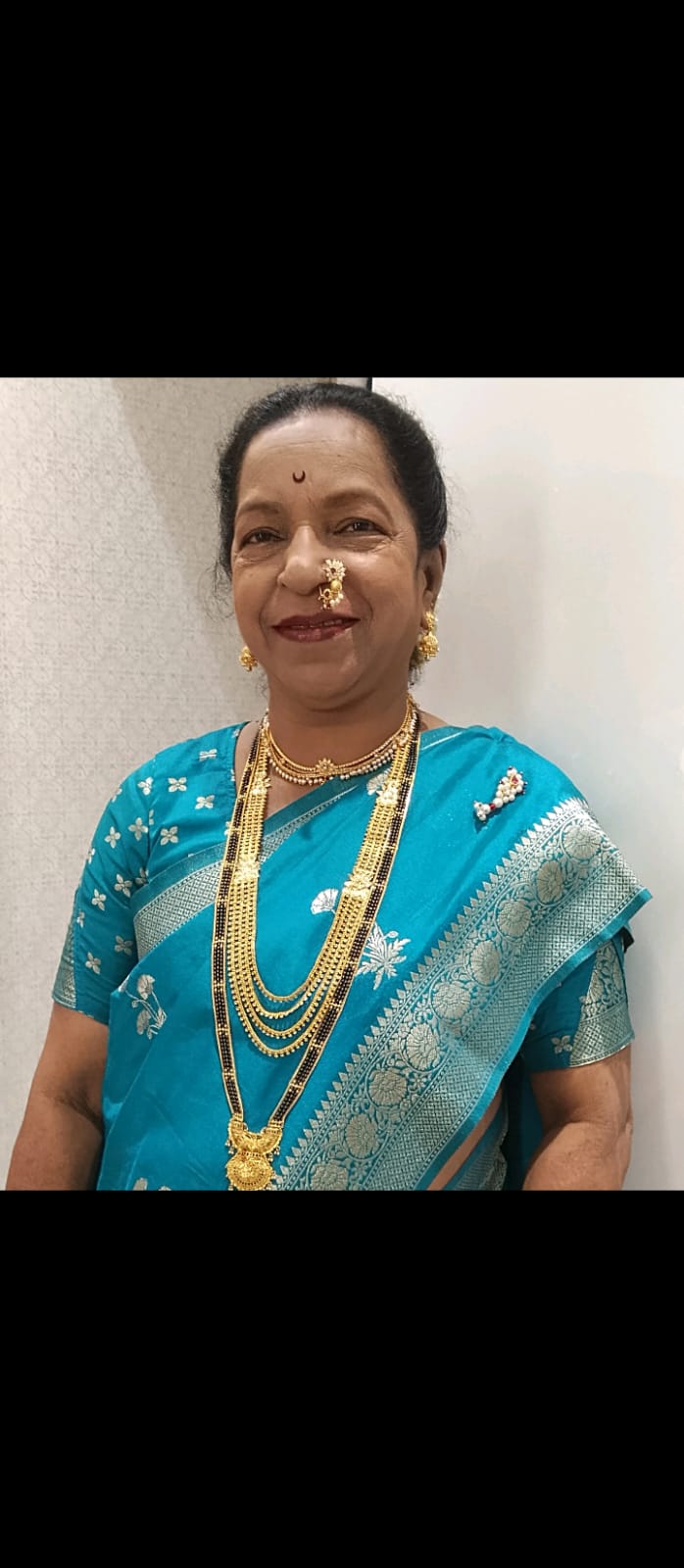 सौ. सुधा सुरेश चव्हाण