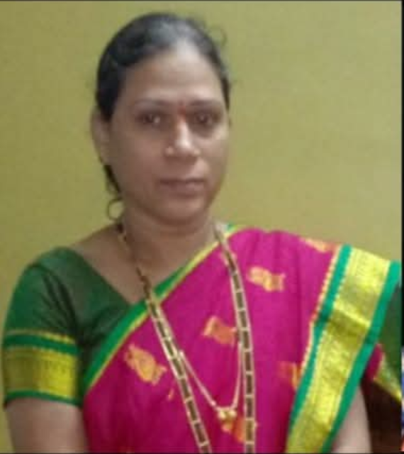 सौ. सुधा सुरेश चव्हाण